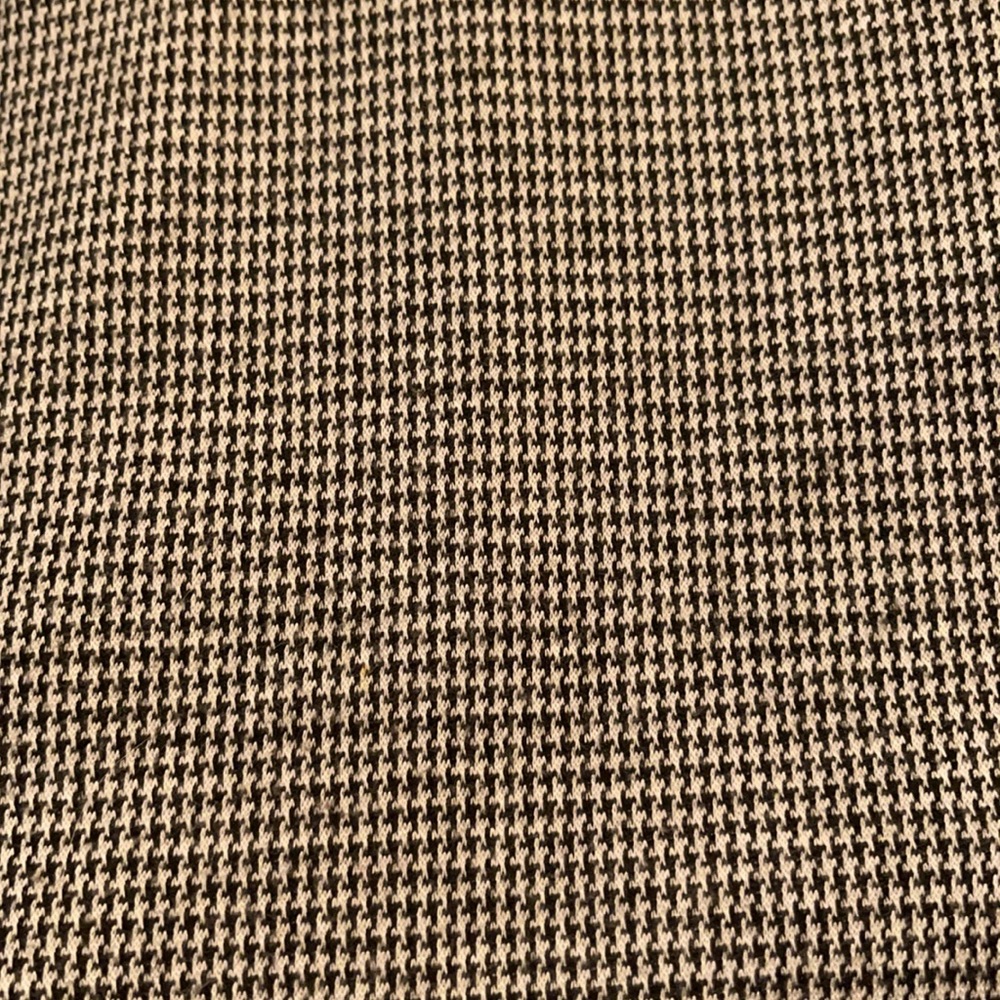 Herringbone Kulot Pants from Anthropologie. S - Picture 5 of 5